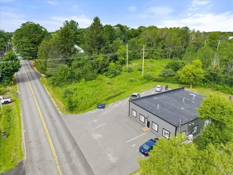 372 Old County Road Hampden ME 04444