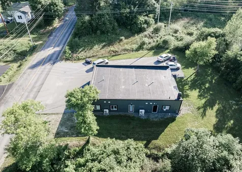 372 Old County Road Hampden ME 04444