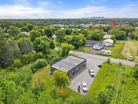 372 Old County Road Hampden ME 04444