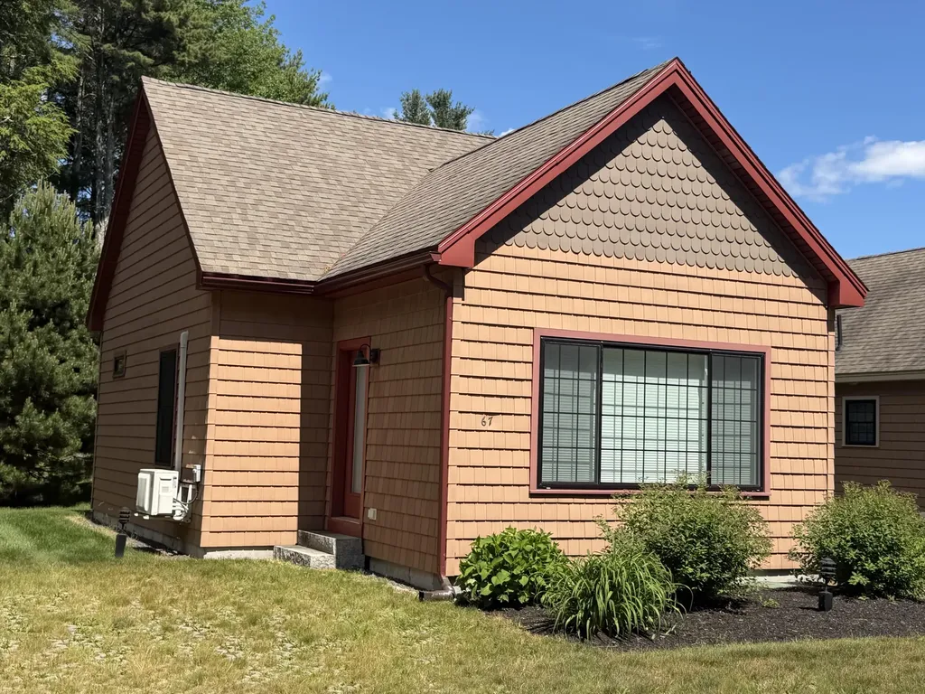 91 College Drive Wells ME 04090