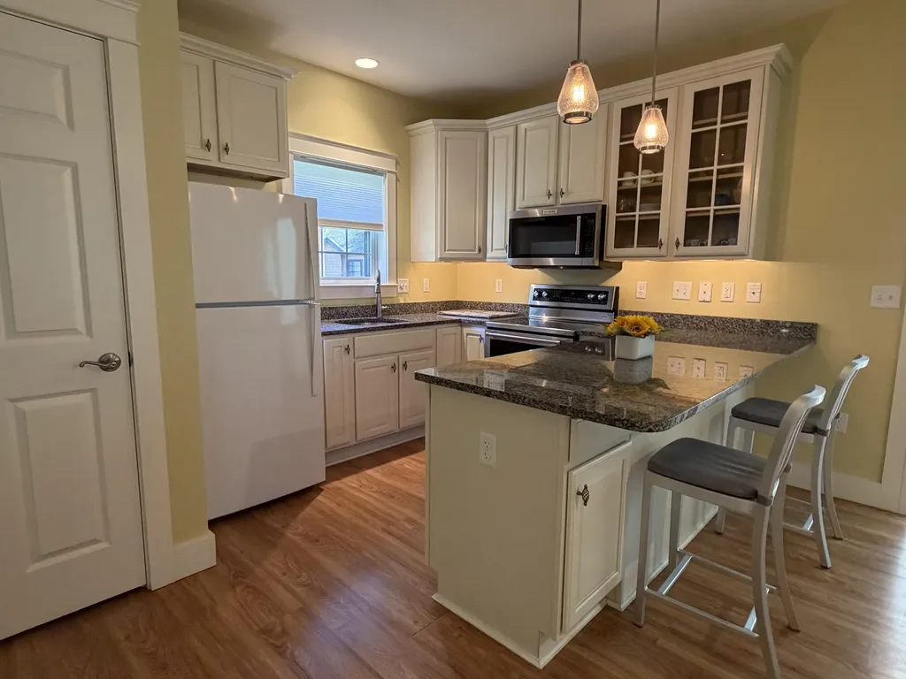 91 College Drive Wells ME 04090
