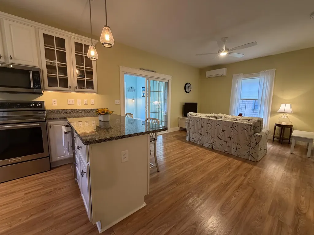 91 College Drive Wells ME 04090
