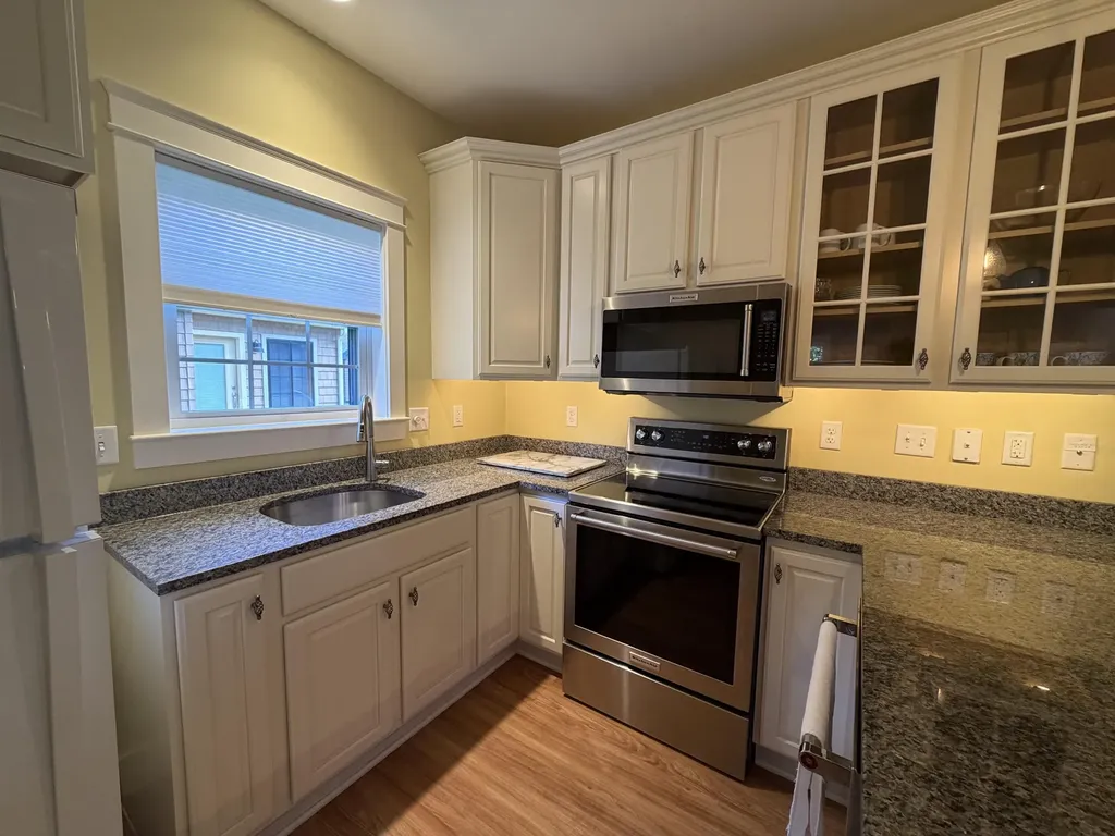 91 College Drive Wells ME 04090