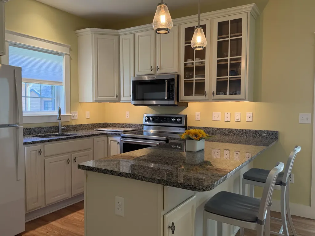 91 College Drive Wells ME 04090