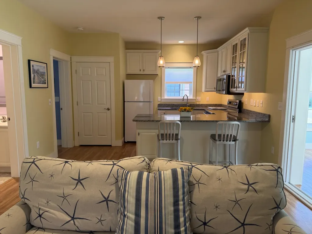 91 College Drive Wells ME 04090