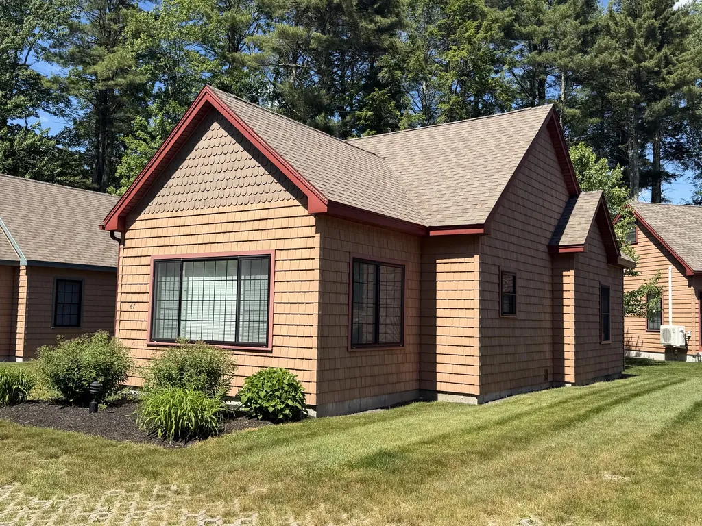 91 College Drive Wells ME 04090