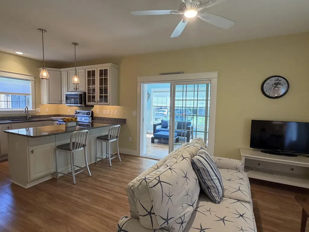 91 College Drive Wells ME 04090