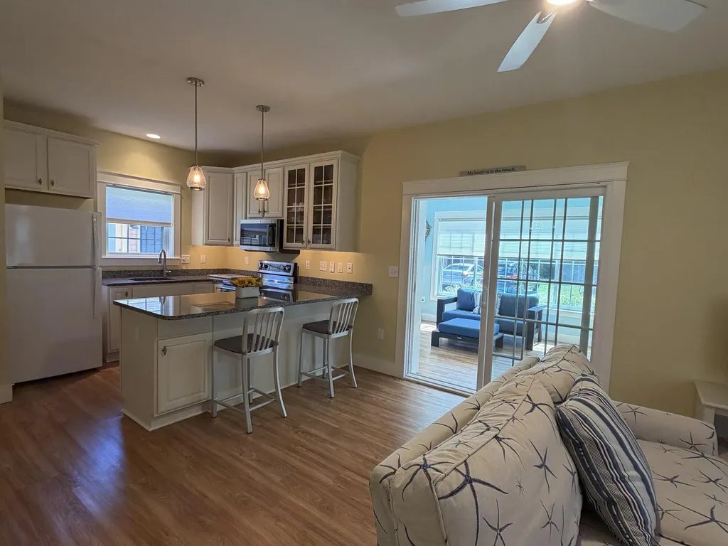 91 College Drive Wells ME 04090