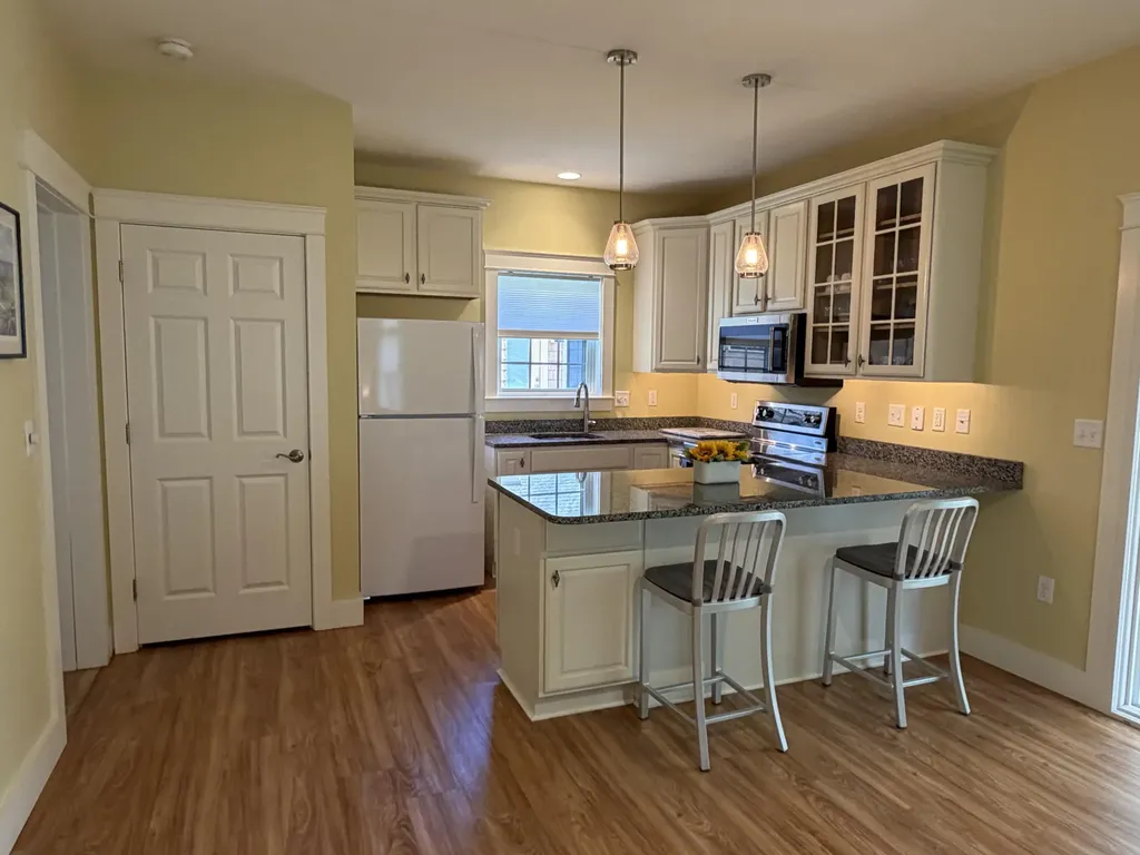 91 College Drive Wells ME 04090