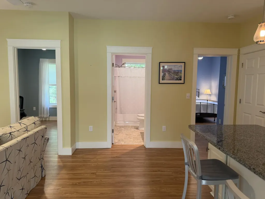 91 College Drive Wells ME 04090
