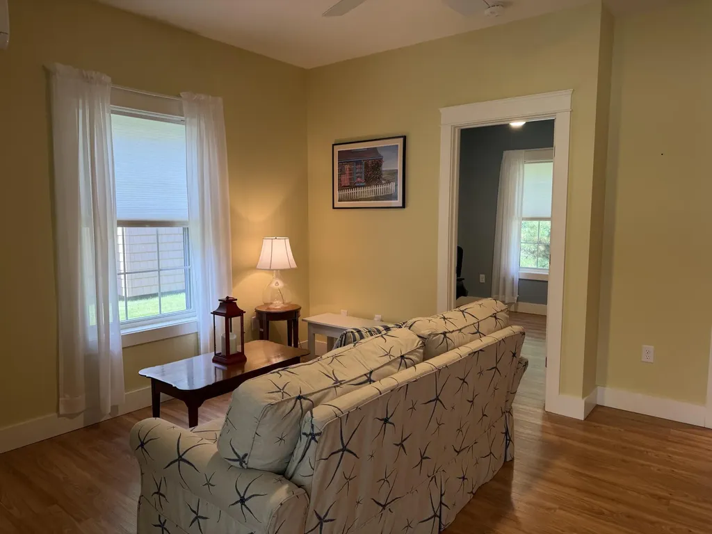 91 College Drive Wells ME 04090
