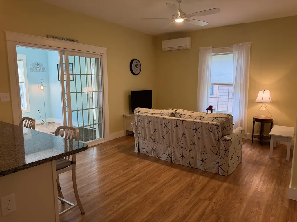 91 College Drive Wells ME 04090