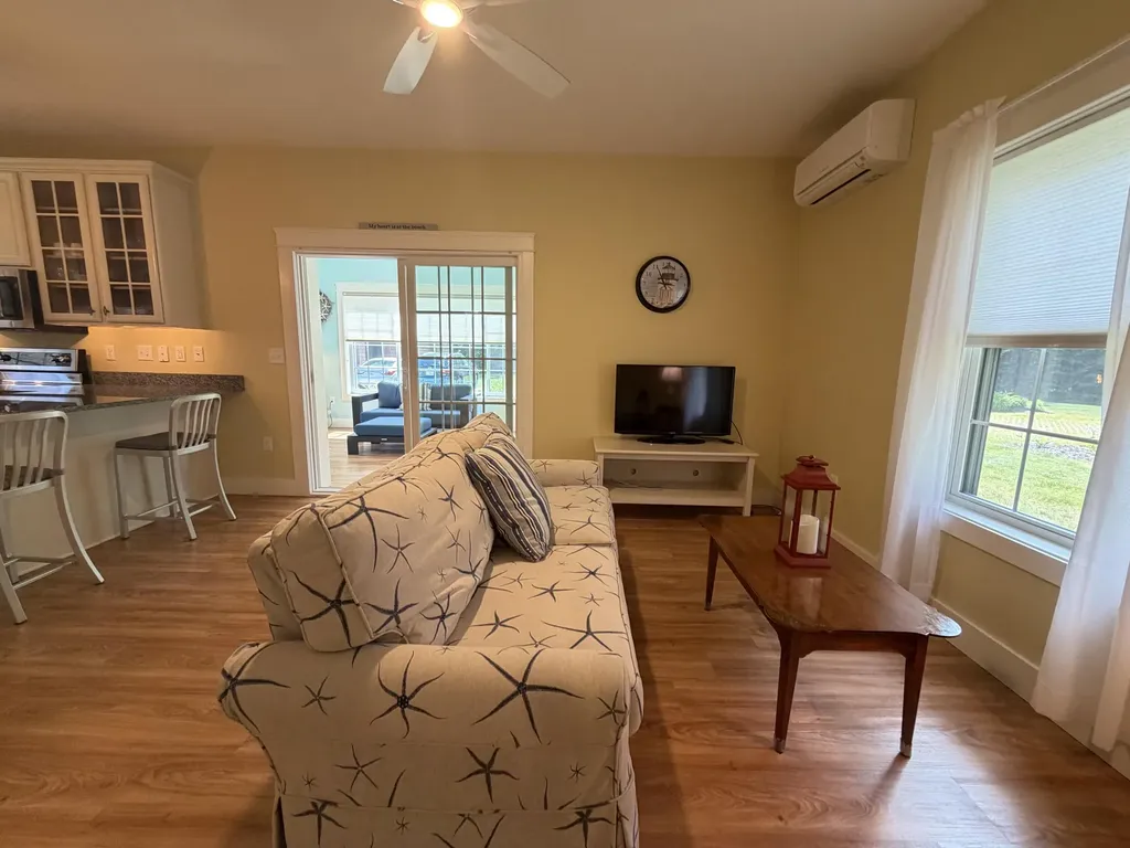 91 College Drive Wells ME 04090