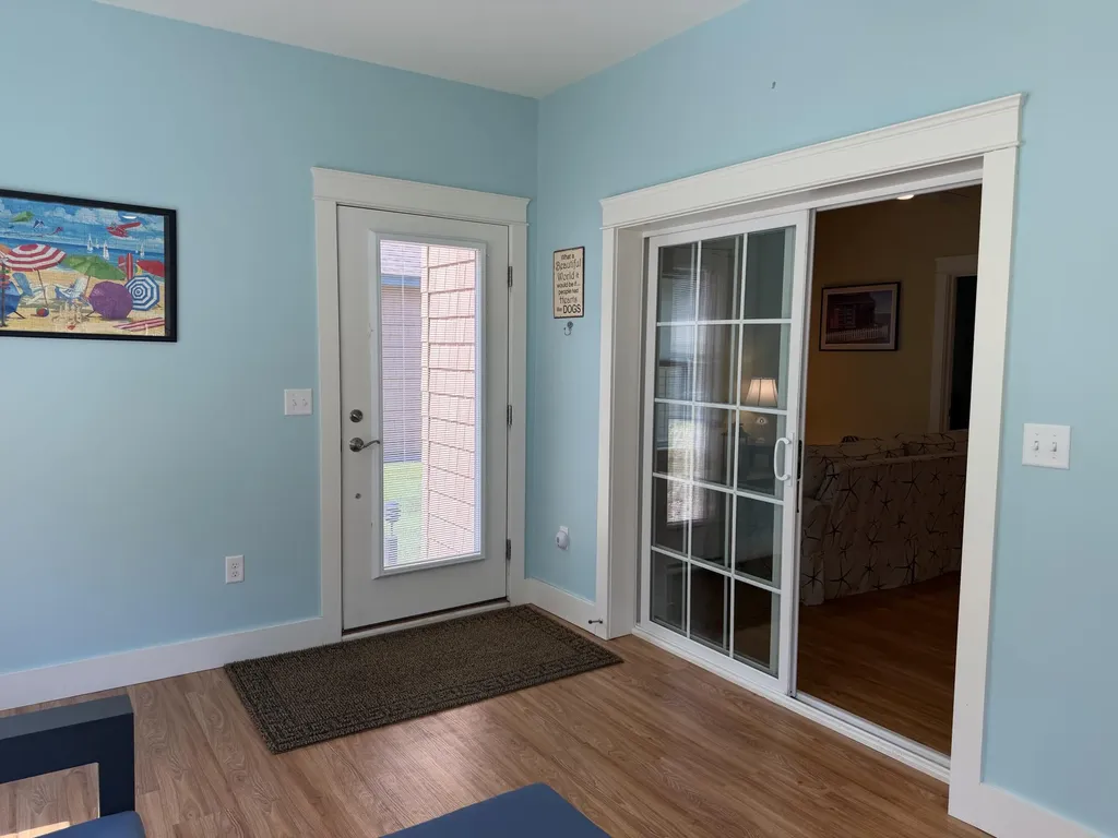 91 College Drive Wells ME 04090
