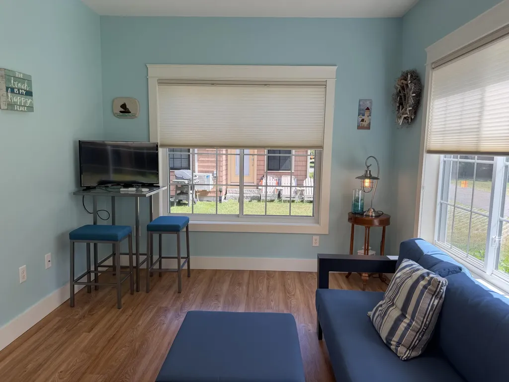 91 College Drive Wells ME 04090