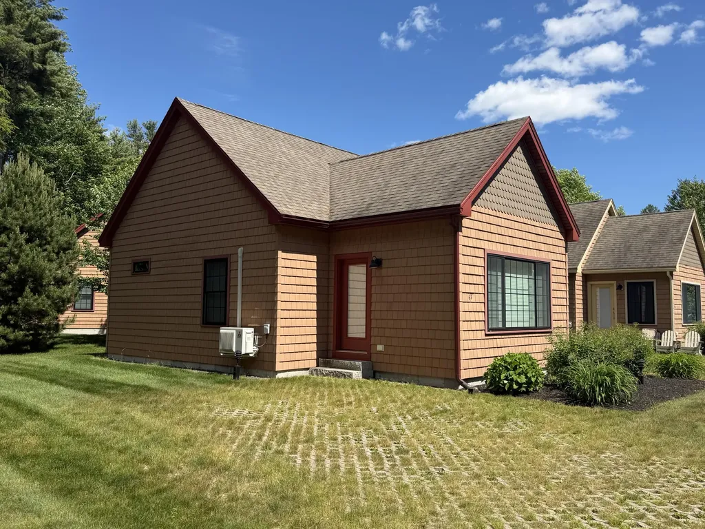 91 College Drive Wells ME 04090