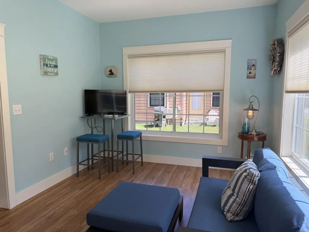 91 College Drive Wells ME 04090