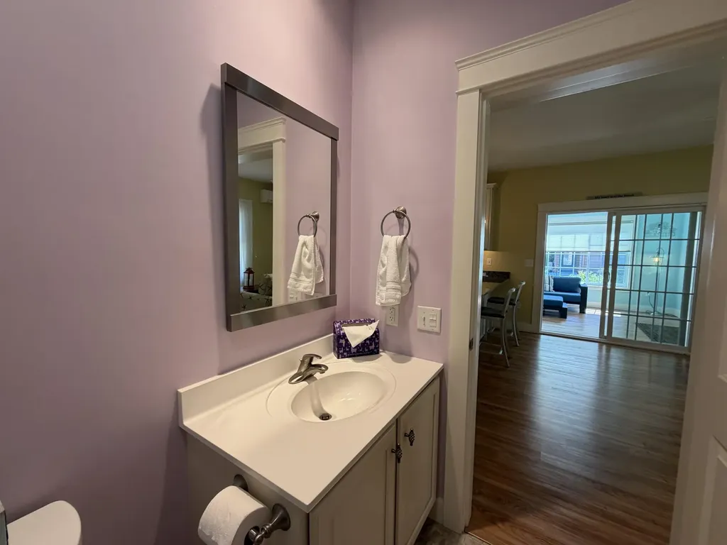 91 College Drive Wells ME 04090