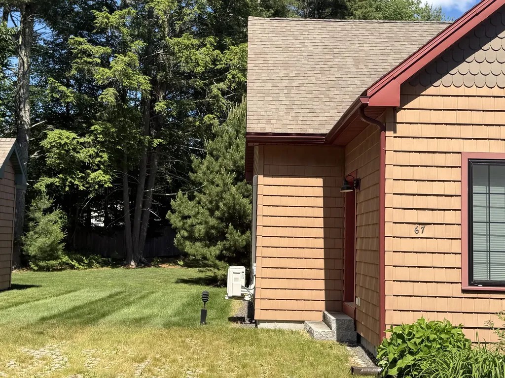 91 College Drive Wells ME 04090