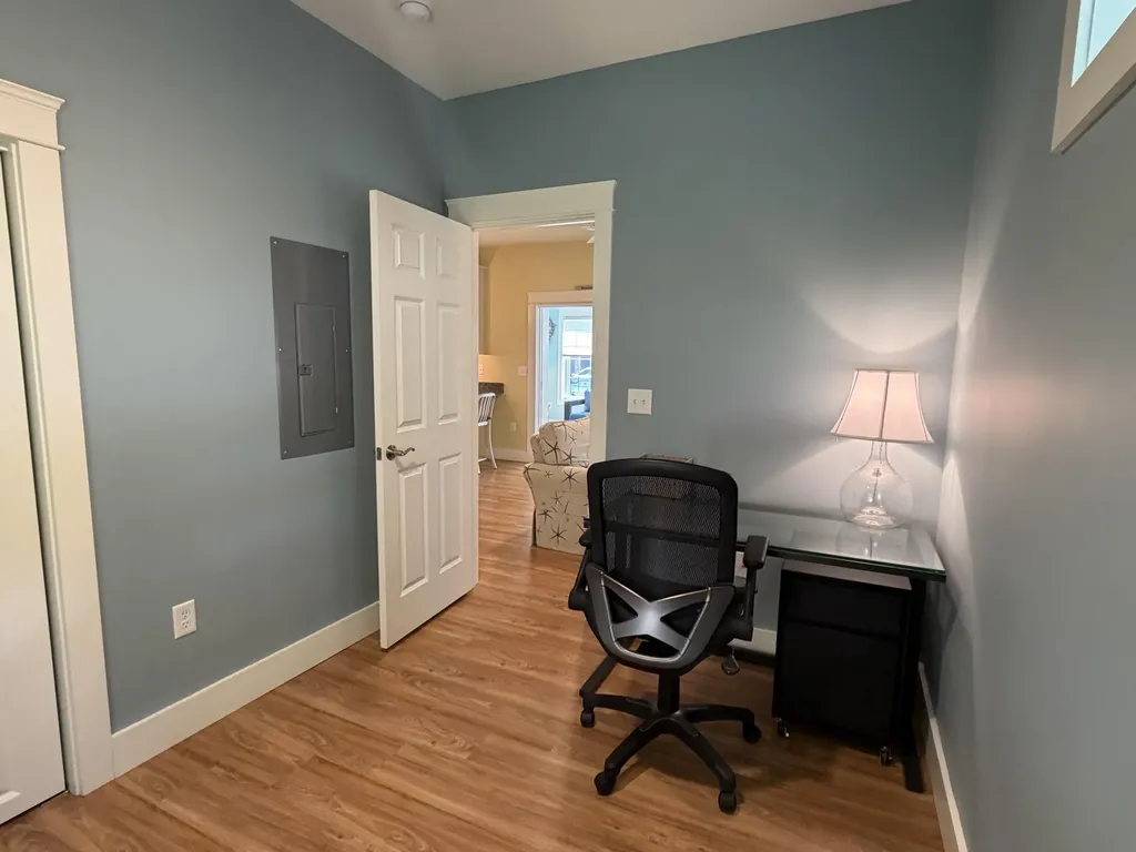 91 College Drive Wells ME 04090