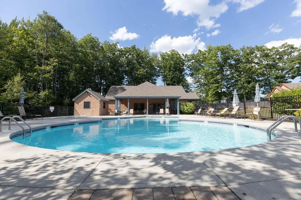 91 College Drive Wells ME 04090