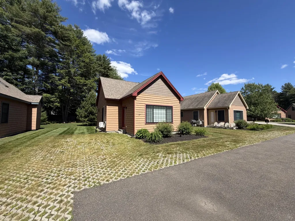 91 College Drive Wells ME 04090