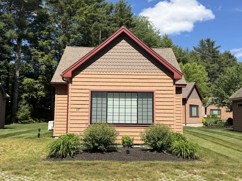 91 College Drive Wells ME 04090