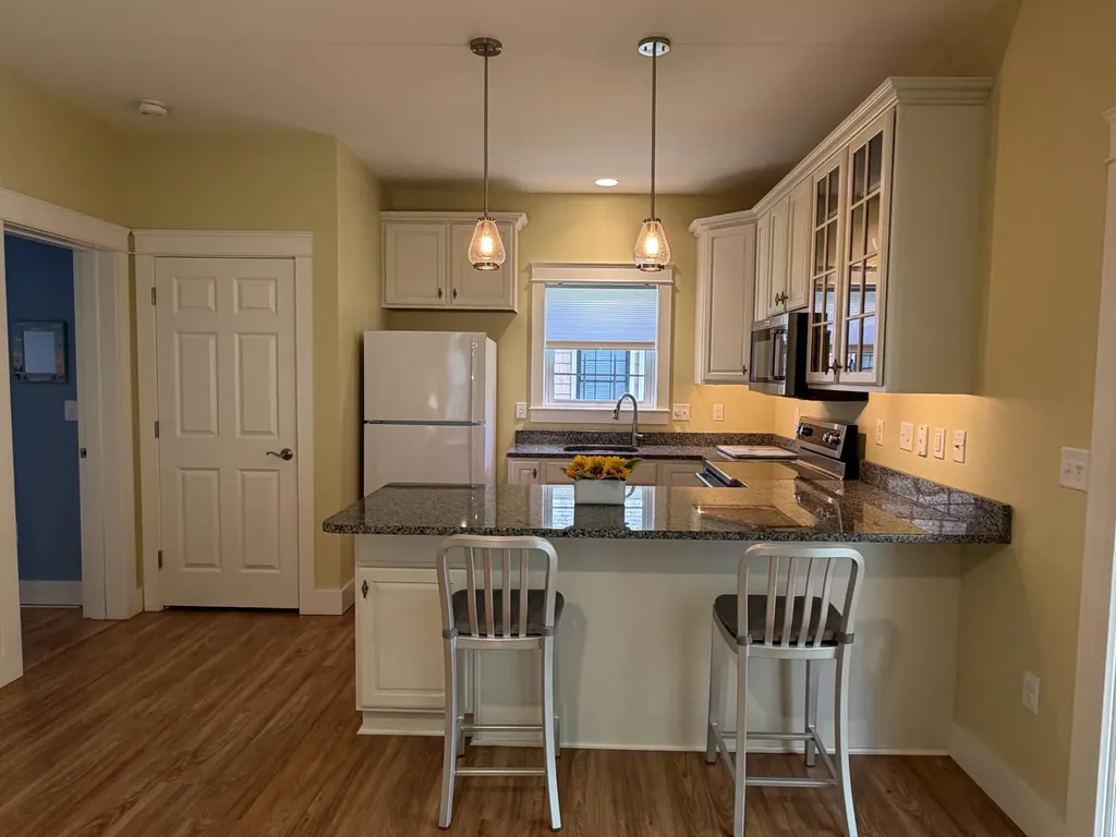 91 College Drive Wells ME 04090