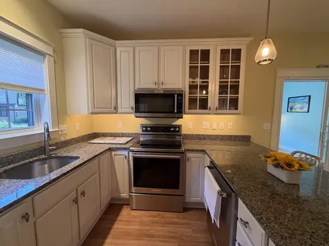 91 College Drive Wells ME 04090