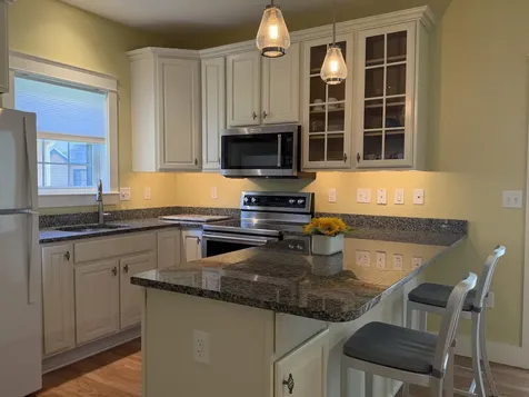 91 College Drive Wells ME 04090