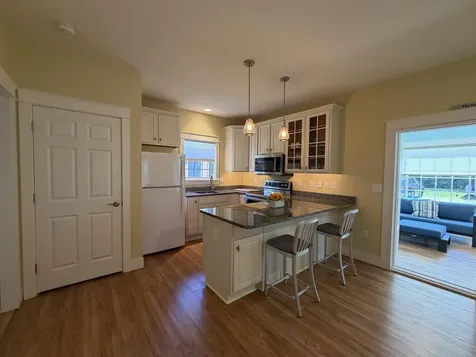91 College Drive Wells ME 04090