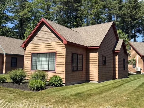 91 College Drive Wells ME 04090