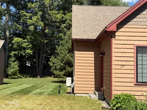 91 College Drive Wells ME 04090