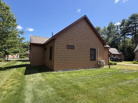 91 College Drive Wells ME 04090