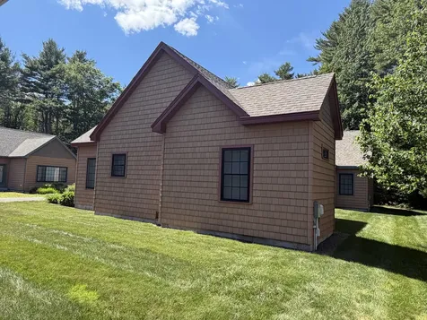 91 College Drive Wells ME 04090