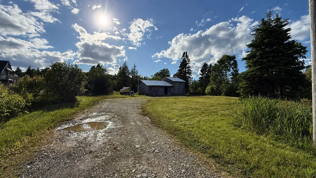363 S Lubec Road Lubec ME 04652