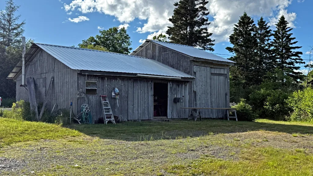363 S Lubec Road Lubec ME 04652