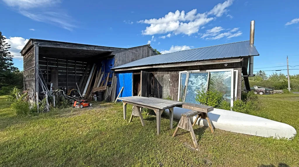 363 S Lubec Road Lubec ME 04652