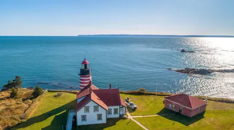 363 S Lubec Road Lubec ME 04652