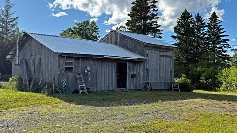 363 S Lubec Road Lubec ME 04652