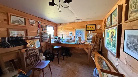 363 S Lubec Road Lubec ME 04652