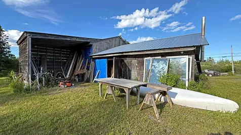 363 S Lubec Road Lubec ME 04652