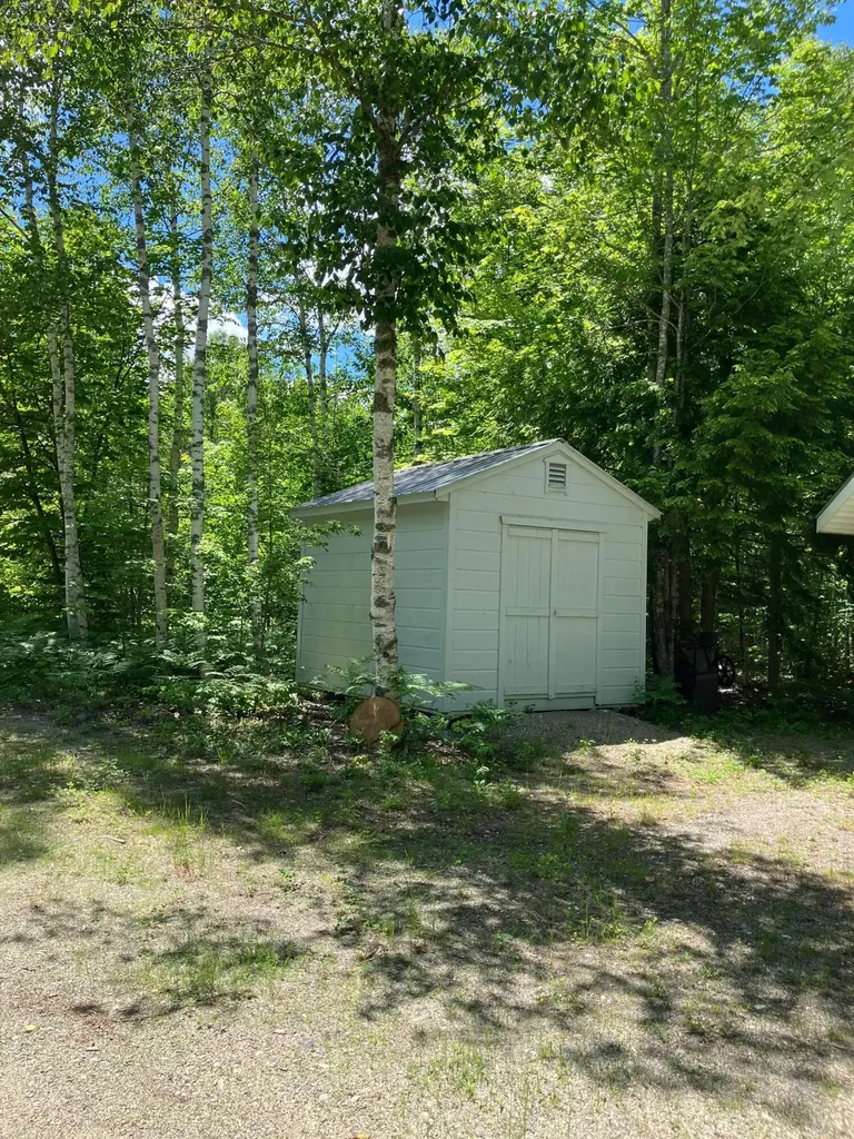 Off Route 192 Wesley ME 04686