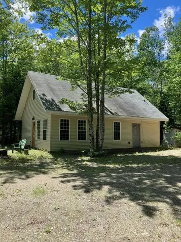 Off Route 192 Wesley ME 04686