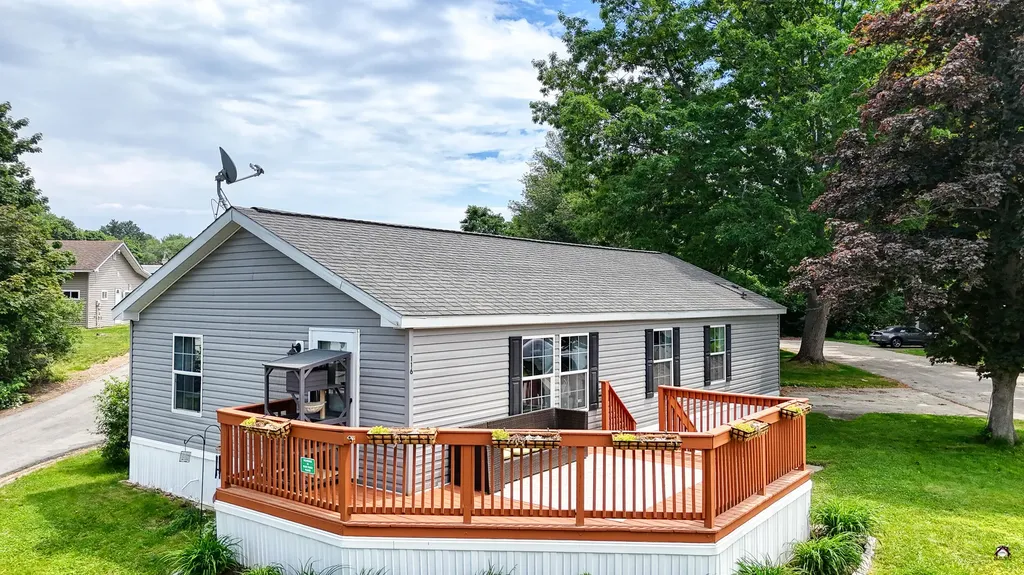 116 Blackberry Place Kittery ME 03904