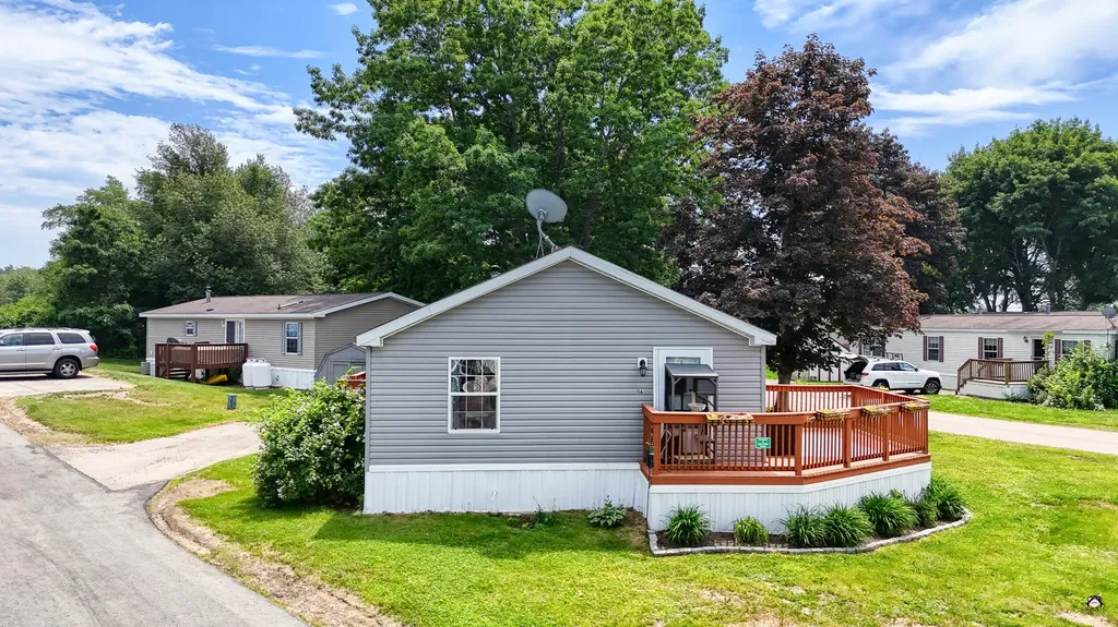 116 Blackberry Place Kittery ME 03904