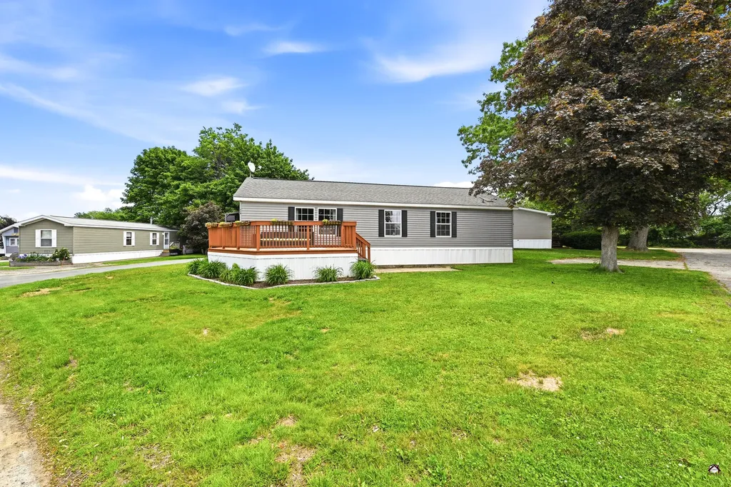 116 Blackberry Place Kittery ME 03904