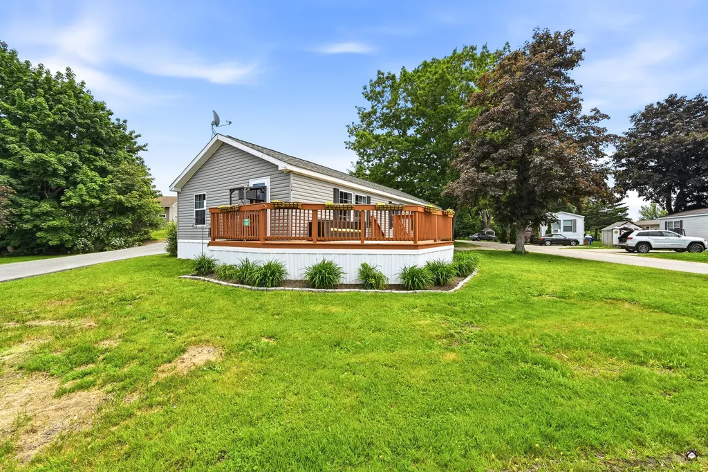 116 Blackberry Place Kittery ME 03904