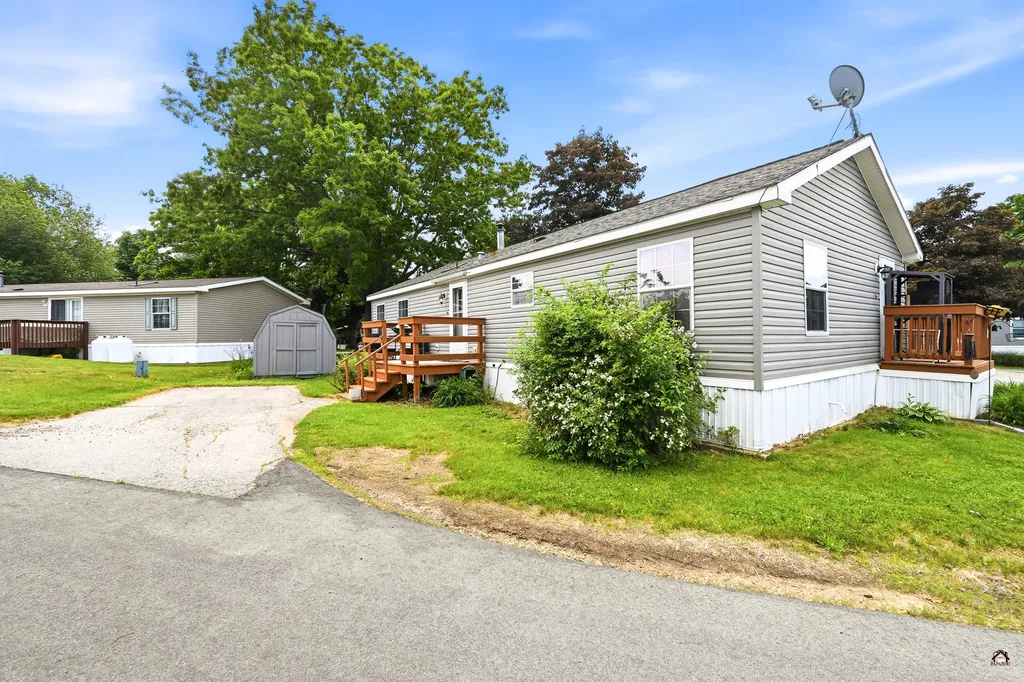 116 Blackberry Place Kittery ME 03904