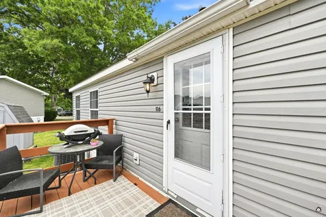 116 Blackberry Place Kittery ME 03904